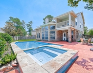 Unit for rent at 26 Pomerelle Place, The Woodlands, TX, 77382