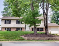 Unit for rent at 203 Locust Street Sw, VIENNA, VA, 22180