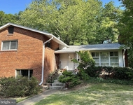 Unit for rent at 7020 Ted Drive, FALLS CHURCH, VA, 22042