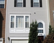 Unit for rent at 13853 Bailiwick Terrace, GERMANTOWN, MD, 20874