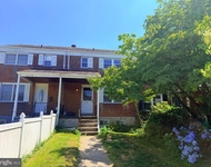 Unit for rent at 237 Linden Avenue, TOWSON, MD, 21286