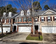Unit for rent at 4044 Barton Park Place, Raleigh, NC, 27613
