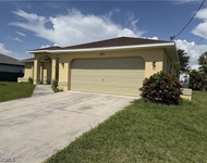 Unit for rent at 305 Nw 22nd Place, Cape Coral, FL, 33993