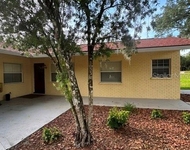 Unit for rent at 37623 Camphor Drive, DADE CITY, FL, 33525
