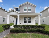 Unit for rent at 17119 Quicksilver Avenue, WINTER GARDEN, FL, 34787