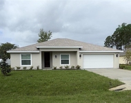 Unit for rent at 85 Laramie Drive, PALM COAST, FL, 32137