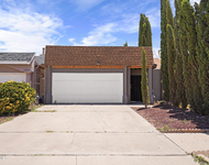 Unit for rent at 10720 Chert Street, El Paso, TX, 79924