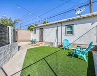 Unit for rent at 2729 Pershing Drive, El Paso, TX, 79903