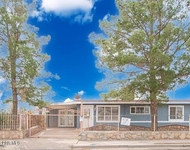 Unit for rent at 7632 Franklin Drive, El Paso, TX, 79915