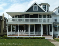 Unit for rent at 6 Heck Avenue, Ocean Grove, NJ, 07756