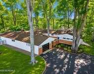 Unit for rent at 10 Woodland Terrace, Lincroft, NJ, 07738