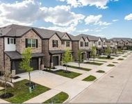 Unit for rent at 721 Bonnet Trail, Arlington, TX, 76001