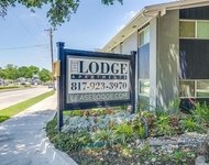 Unit for rent at 4538 Byers Avenue, Fort Worth, TX, 76107