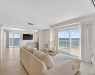 Unit for rent at 4511 S Ocean Boulevard, Highland Beach, FL, 33487
