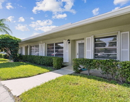 Unit for rent at 1120 Cactus Terrace, Delray Beach, FL, 33445