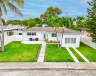 Unit for rent at 7528 Buccaneer Avenue, North Bay Village, FL, 33141