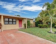 Unit for rent at 511 Minnesota Street, Lantana, FL, 33462