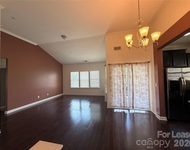 Unit for rent at 14635 Juventus Street, Charlotte, NC, 28277