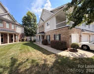 Unit for rent at 14635 Juventus Street, Charlotte, NC, 28277