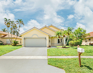 Unit for rent at 5148 Rosen Boulevard, Boynton Beach, FL, 33472