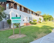 Unit for rent at 162 Calhoun St, VALLEJO, CA, 94590