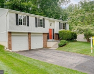 Unit for rent at 5906 Oak Leather Drive, BURKE, VA, 22015