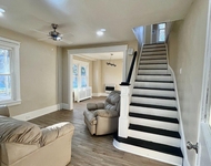 Unit for rent at 321 Union Avenue, STRATFORD, NJ, 08084