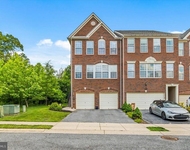 Unit for rent at 5053 Wesley Square, FREDERICK, MD, 21703