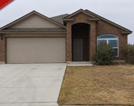 Unit for rent at 1556 Birmingham Dr Dr, Seguin, TX, 78155