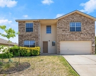 Unit for rent at 219 Brown St, Hutto, TX, 78634