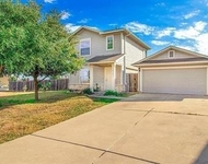 Unit for rent at 18321 Belfry Pass, Manor, TX, 78653