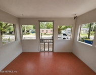 Unit for rent at 9042 7th Avenue, Jacksonville, FL, 32208