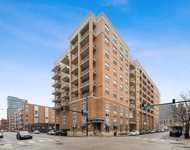 Unit for rent at 950 W Monroe Street, Chicago, IL, 60607