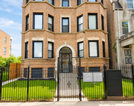 Unit for rent at 1439 E 66th Place, Chicago, IL, 60637
