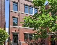 Unit for rent at 1516 W Ohio Street, Chicago, IL, 60642