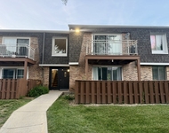 Unit for rent at 4424 Euclid Avenue, Rolling Meadows, IL, 60008