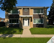 Unit for rent at 18213 Morgan Street, Homewood, IL, 60430