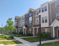 Unit for rent at 936 Jenkins Court, Wheeling, IL, 60090