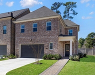 Unit for rent at 106 Magnolia Green Street, Shenandoah, TX, 77384