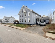 Unit for rent at 28 Lincoln, Dover, 03820