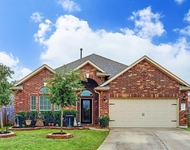 Unit for rent at 4411 Eclipse Park Court, Spring, TX, 77389