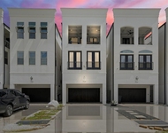 Unit for rent at 1908 W 25th Street, Houston, TX, 77008