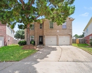 Unit for rent at 19130 Edens Dawn Drive, Tomball, TX, 77375