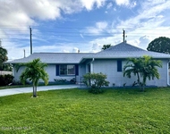 Unit for rent at 1820 Carlton Street, Merritt Island, FL, 32953