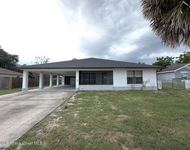 Unit for rent at 6446 Stillwater Avenue, Cocoa, FL, 32927