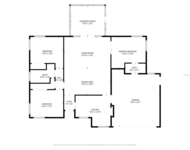 Unit for rent at 330 Scott Court, PALM HARBOR, FL, 34684