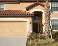 Unit for rent at 2632 Tranquility Way, KISSIMMEE, FL, 34746