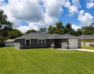 Unit for rent at 4244 Se 138th Street, SUMMERFIELD, FL, 34491