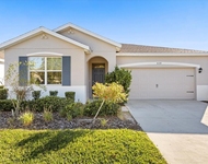 Unit for rent at 8104 Penrose Place, WILDWOOD, FL, 34785
