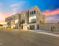 Unit for rent at 1519 Golden Hill Terrace, El Paso, TX, 79902